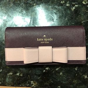 COPY - Kate spade wallet